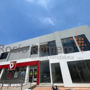 #2543 - Local en venta en Villa del Rosario de 506m² - 1