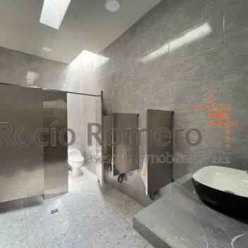 #2543 - Local en venta en Villa del Rosario de 506m² - 6