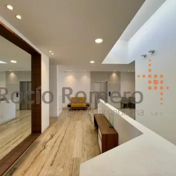 #2544 - Casa en conjunto cerrado en venta en  de 570m², 4 habitaciones y 4 parqueaderos - 14