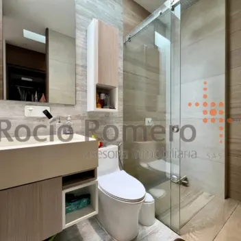 #2544 - Casa en conjunto cerrado en venta en  de 570m², 4 habitaciones y 4 parqueaderos - 8