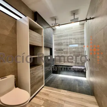 #2544 - Casa en conjunto cerrado en venta en  de 570m², 4 habitaciones y 4 parqueaderos - 20