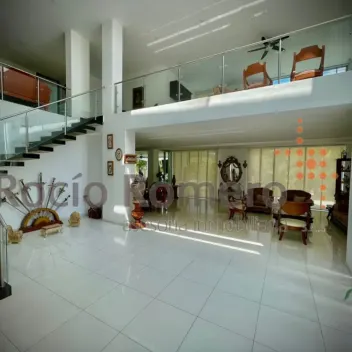 #2545 - Casa en conjunto cerrado en venta en  de 470m², 4 habitaciones y 4 parqueaderos - 3