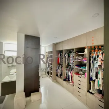 #2545 - Casa en conjunto cerrado en venta en  de 470m², 4 habitaciones y 4 parqueaderos - 15