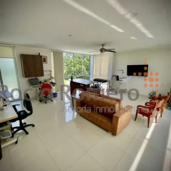 #2545 - Casa en conjunto cerrado en venta en  de 470m², 4 habitaciones y 4 parqueaderos - 9