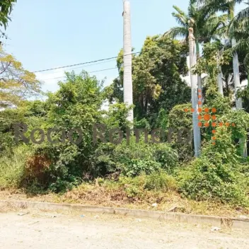 #2546 - Lote en conjunto cerrado en venta en  de 1455m² - 2