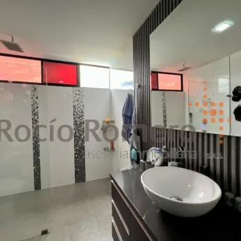 #2548 - Casa en conjunto cerrado en venta en Villa del Rosario de 550m², 4 habitaciones y 3 parqueaderos - 12