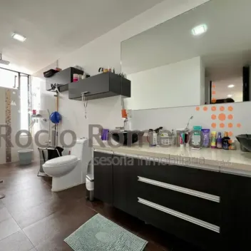 #2548 - Casa en conjunto cerrado en venta en Villa del Rosario de 550m², 4 habitaciones y 3 parqueaderos - 14