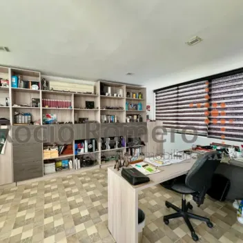 #2548 - Casa en conjunto cerrado en venta en Villa del Rosario de 550m², 4 habitaciones y 3 parqueaderos - 16