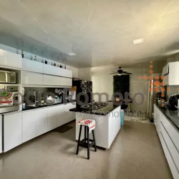 #2548 - Casa en conjunto cerrado en venta en Villa del Rosario de 550m², 4 habitaciones y 3 parqueaderos - 8