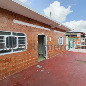 #2550 - Casa en venta en Cúcuta de 194m², 4 habitaciones y 1 parqueadero - 2
