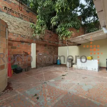 #2551 - Casa en venta en Cúcuta de 190m², 5 habitaciones y 1 parqueadero - 15
