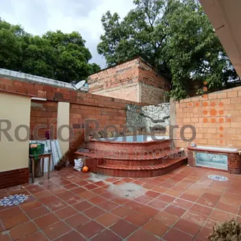 #2551 - Casa en venta en Cúcuta de 190m², 5 habitaciones y 1 parqueadero - 14