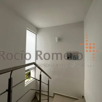 #2552 - Casa en conjunto cerrado en venta en Cúcuta de 90m², 3 habitaciones y 2 parqueaderos - 8
