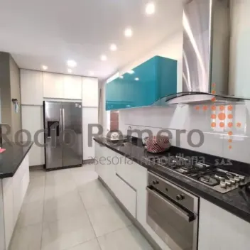 #2553 - Apartamento en venta en Cúcuta de 125m², 3 habitaciones y 2 parqueaderos - 5