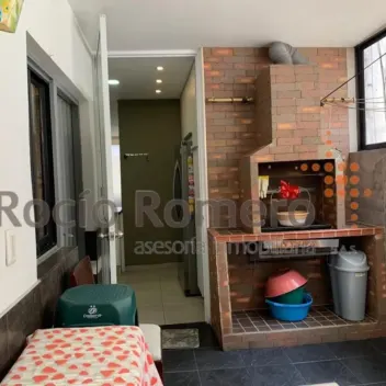#2553 - Apartamento en venta en Cúcuta de 125m², 3 habitaciones y 2 parqueaderos - 12