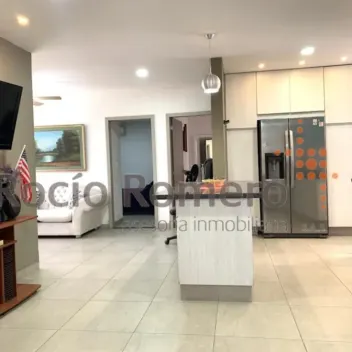 #2553 - Apartamento en venta en Cúcuta de 125m², 3 habitaciones y 2 parqueaderos - 4
