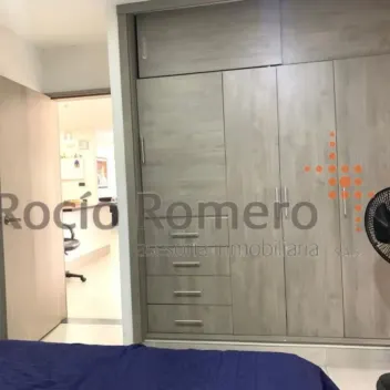 #2553 - Apartamento en venta en Cúcuta de 125m², 3 habitaciones y 2 parqueaderos - 6