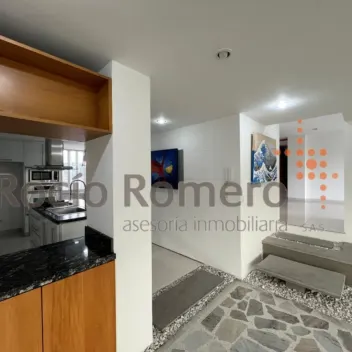 #2554 - Apartamento en venta en Los Patios de 200m², 3 habitaciones y 2 parqueaderos - 5