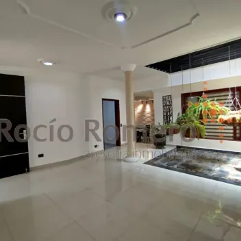 #2555 - Casa en venta en Cúcuta de 262.34m², 6 habitaciones y 2 parqueaderos - 2