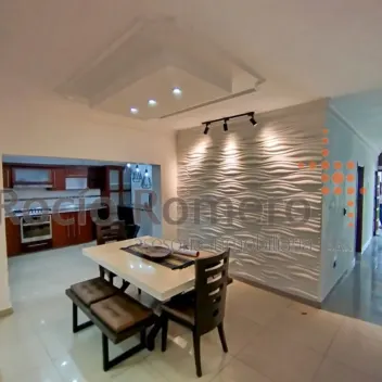 #2555 - Casa en venta en Cúcuta de 262.34m², 6 habitaciones y 2 parqueaderos - 4
