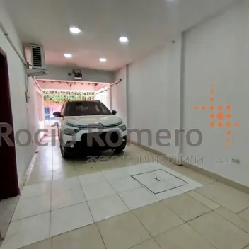 #2555 - Casa en venta en Cúcuta de 262.34m², 6 habitaciones y 2 parqueaderos - 17