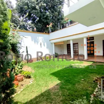 #2555 - Casa en venta en Cúcuta de 262.34m², 6 habitaciones y 2 parqueaderos - 18