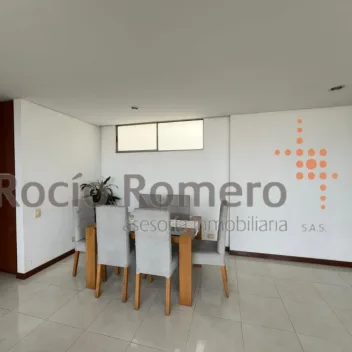 #2556 - Apartamento en venta en Cúcuta de 113m², 3 habitaciones y 2 parqueaderos - 5