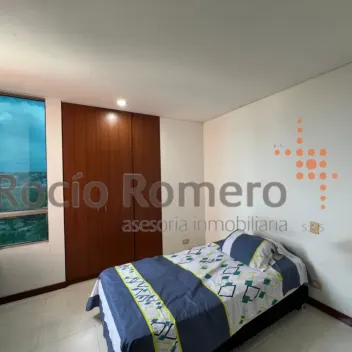 #2556 - Apartamento en venta en Cúcuta de 113m², 3 habitaciones y 2 parqueaderos - 9