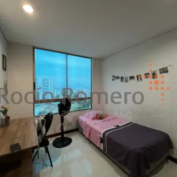 #2556 - Apartamento en venta en Cúcuta de 113m², 3 habitaciones y 2 parqueaderos - 11
