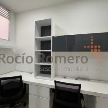 #2557 - Apartamento en venta en Los Patios de 142m², 3 habitaciones y 2 parqueaderos - 7