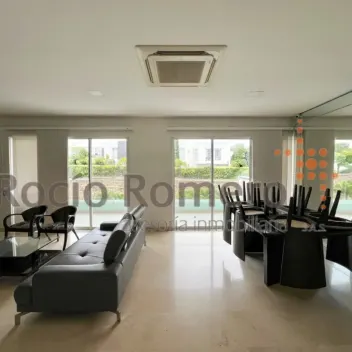 #2557 - Apartamento en venta en Los Patios de 142m², 3 habitaciones y 2 parqueaderos - 2