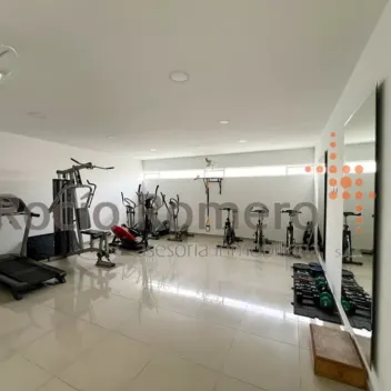 #2557 - Apartamento en venta en Los Patios de 142m², 3 habitaciones y 2 parqueaderos - 15