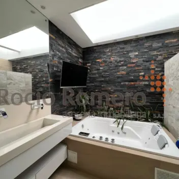 #2557 - Apartamento en venta en Los Patios de 142m², 3 habitaciones y 2 parqueaderos - 10