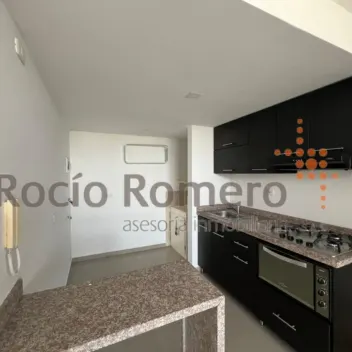 #2558 - Apartamento en venta en Cúcuta de 56m², 3 habitaciones y 1 parqueadero - 2