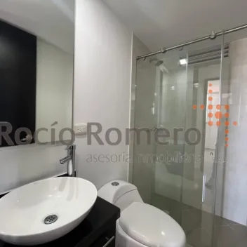 #2558 - Apartamento en venta en Cúcuta de 56m², 3 habitaciones y 1 parqueadero - 6
