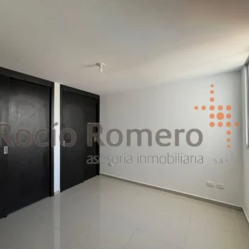 #2558 - Apartamento en venta en Cúcuta de 56m², 3 habitaciones y 1 parqueadero - 8