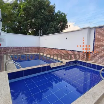 #2559 - Apartamento en venta en Cúcuta de 46m², 1 habitación y 1 parqueadero - 9