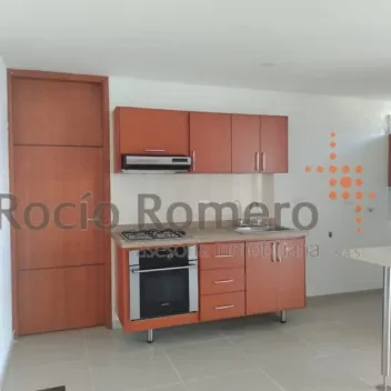 #2559 - Apartamento en venta en Cúcuta de 46m², 1 habitación y 1 parqueadero - 4