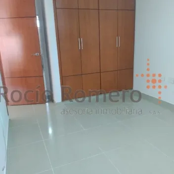 #2559 - Apartamento en venta en Cúcuta de 46m², 1 habitación y 1 parqueadero - 6