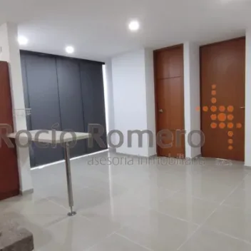 #2559 - Apartamento en venta en Cúcuta de 46m², 1 habitación y 1 parqueadero - 3