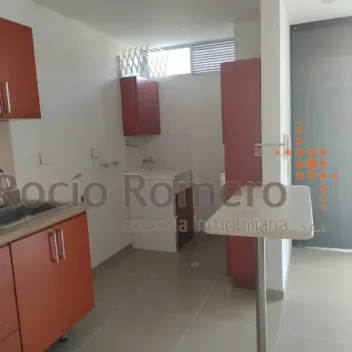 #2559 - Apartamento en venta en Cúcuta de 46m², 1 habitación y 1 parqueadero - 5
