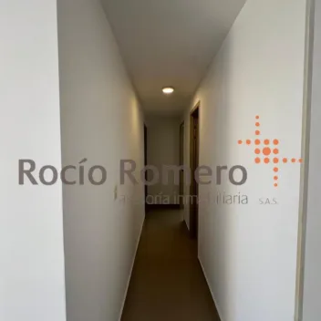 #2560 - Apartamento en venta en Los Patios de 77m², 2 habitaciones y 1 parqueadero - 4