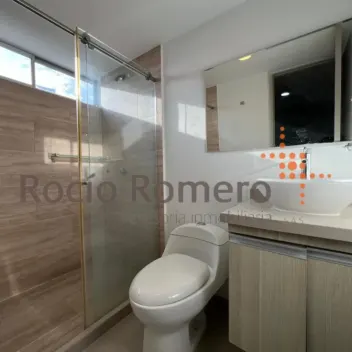 #2560 - Apartamento en venta en Los Patios de 77m², 2 habitaciones y 1 parqueadero - 10