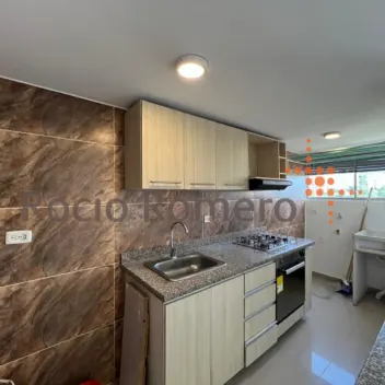 #2560 - Apartamento en venta en Los Patios de 77m², 2 habitaciones y 1 parqueadero - 11