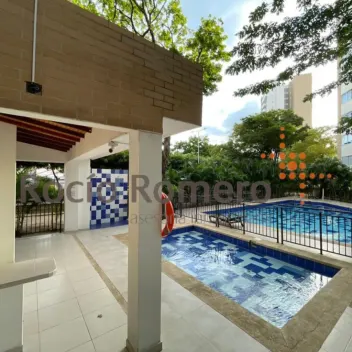 #2560 - Apartamento en venta en Los Patios de 77m², 2 habitaciones y 1 parqueadero - 13