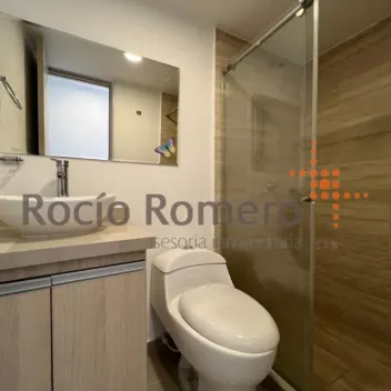 #2560 - Apartamento en venta en Los Patios de 77m², 2 habitaciones y 1 parqueadero - 8