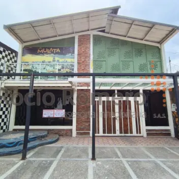 #2561 - Local en venta en Cúcuta de 300m² - 1