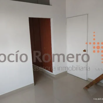 #2562 - Apartamento en venta en Cúcuta de 35m², 1 habitación y 1 parqueadero - 15