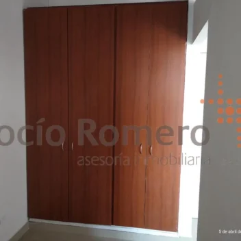 #2562 - Apartamento en venta en Cúcuta de 35m², 1 habitación y 1 parqueadero - 17
