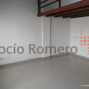 #2562 - Apartamento en venta en Cúcuta de 35m², 1 habitación y 1 parqueadero - 7